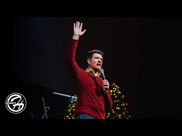 Everett Campus // 12-14-2025 // Ilya Parkhotyuk