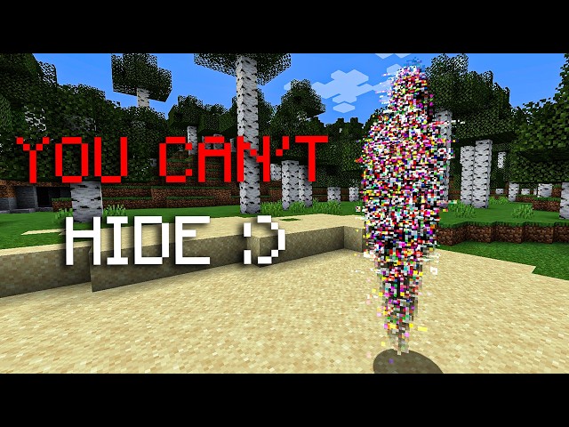 the NEW Broken Script is Corrupting my world... (part 6)
