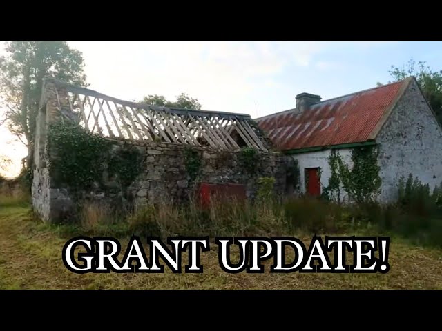 And Something Exciting Arrives! 