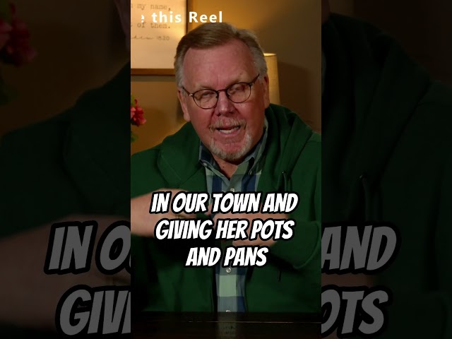 Move towards what God has for you and see Him open the doors!