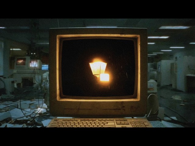 DISHYPE - TEMPUS | SOMA (Visualizer)