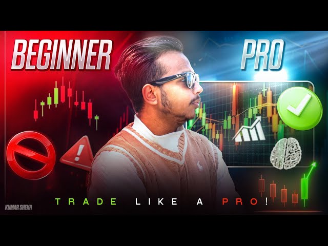 Kumar Shekh | 99% of Traders Ignore This Price Action Secret (Complete Beginner to Pro Guide)