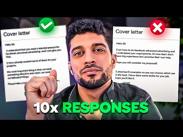 6 Upwork Proposal Rules That Got Me £60K in Clients