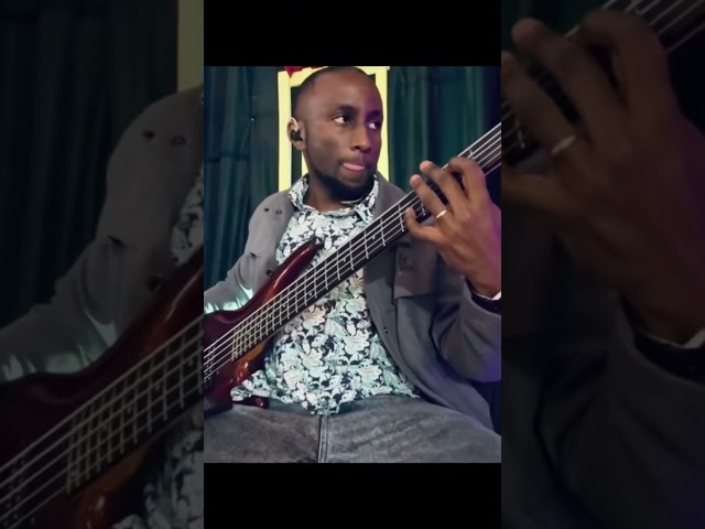 Pambio medley icons music. #DrBassman
