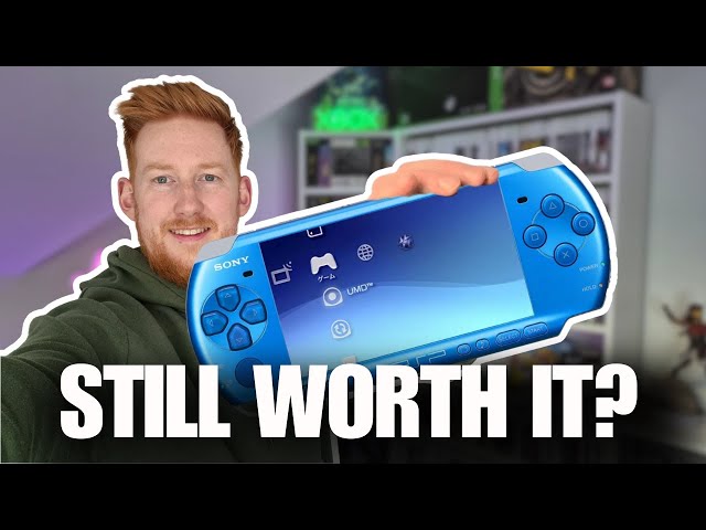 Why You STILL Need a PSP in 2026