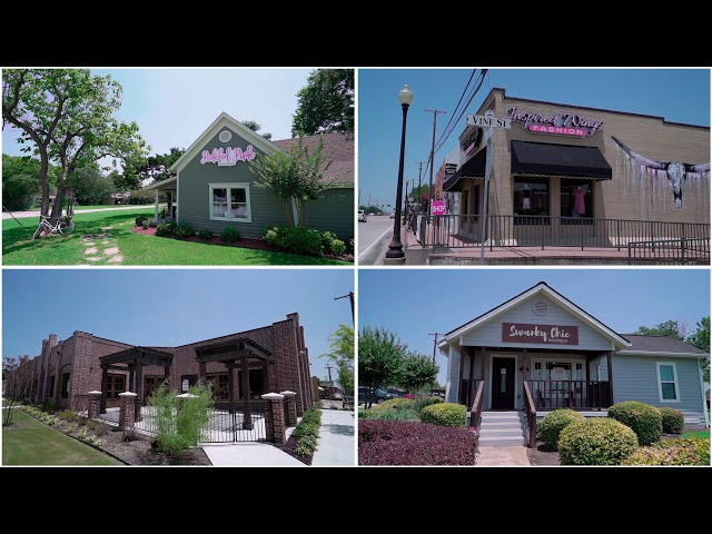 Welcome to Keller, TX! (2020)