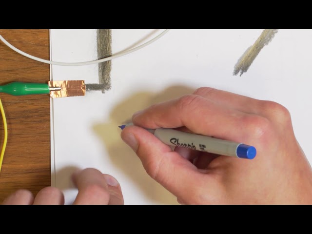 Arduino workshop: 9 - Create a music instrument