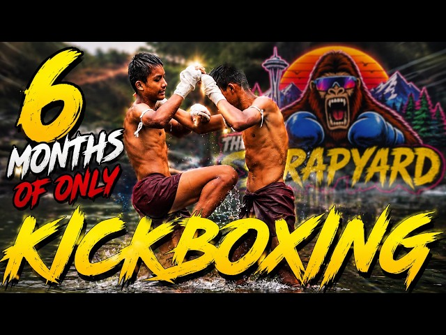 Fights that might leave you in SHOCK 😲 