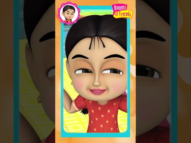 Remba's Biggest fear #EducationalFun #ColorfulLearning #kidslearning