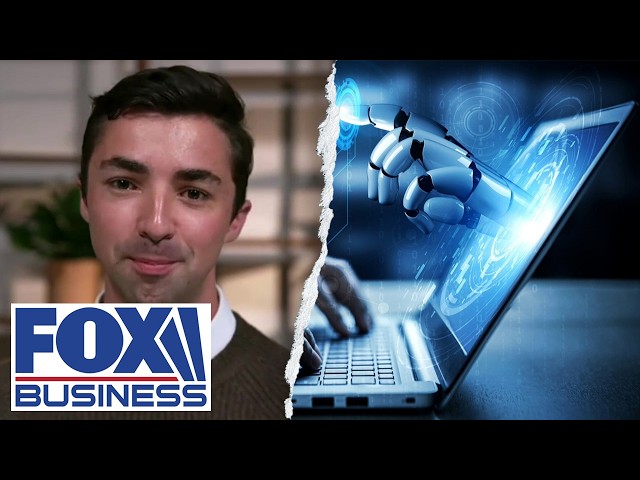 Anthropic’s Logan Graham says we’re seeing AI models do ‘WEIRD THINGS