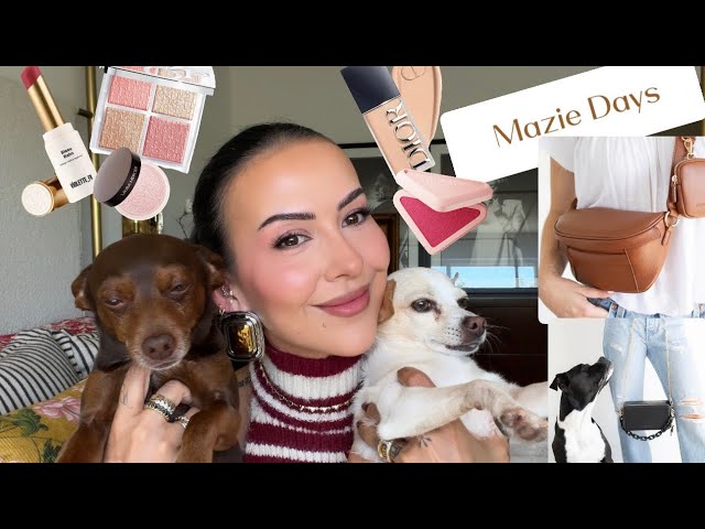 LIVE Makeup tutorial + Mother’s Day GIVEAWAY!💐