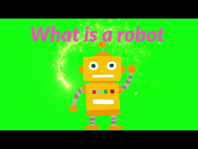 Robotics for Kids 🤖 | Learn How Robots Move! | Fun Robot Science #shorts #roboticsforkids