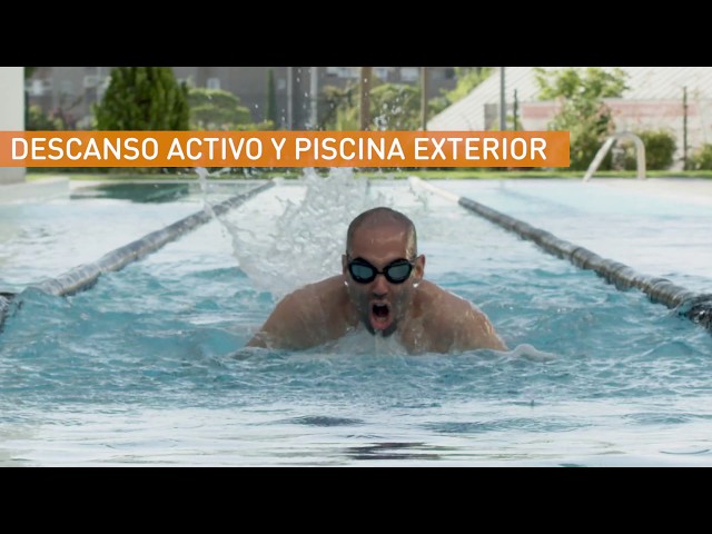 Bienvenido a GO fit Alcalá de Henares