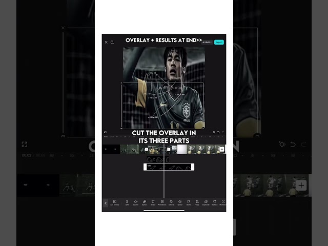 Math Line Effects Tutorial CapCut #CapCut #caputtutorial #capcuthelp #mxtstutorial #capcutpioneer