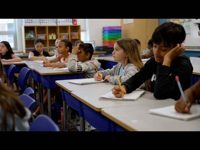 Making Retrieval Practice a Classroom Routine