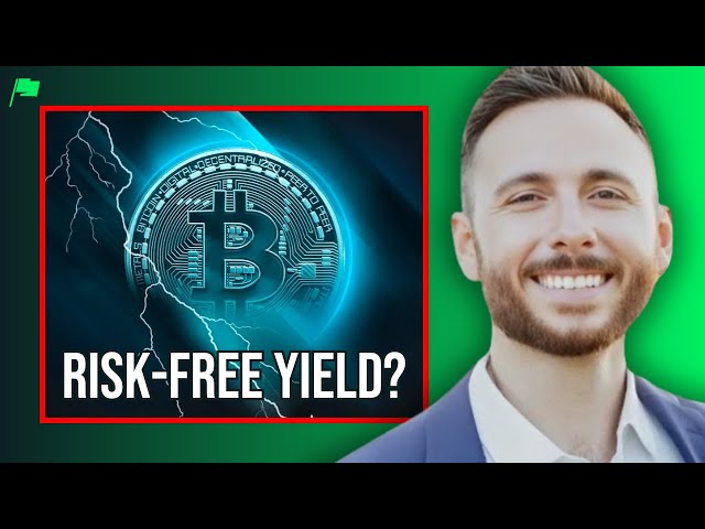 How to Earn Bitcoin Yield Via the Lightning Network