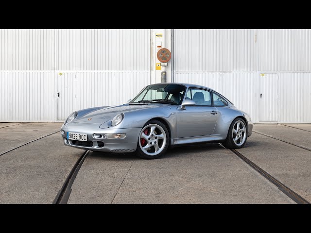 WHAT YOU DIDN'T KNOW ABOUT THE LAST AIR-COOLED PORSCHE - 911 993 CARRERA 4S (ONLY 6948 UNITS 🌍)