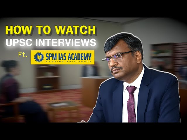 Are Mock Interviews Misleading You? The Truth UPSC Aspirants Must Hear About UPSC Interviews
