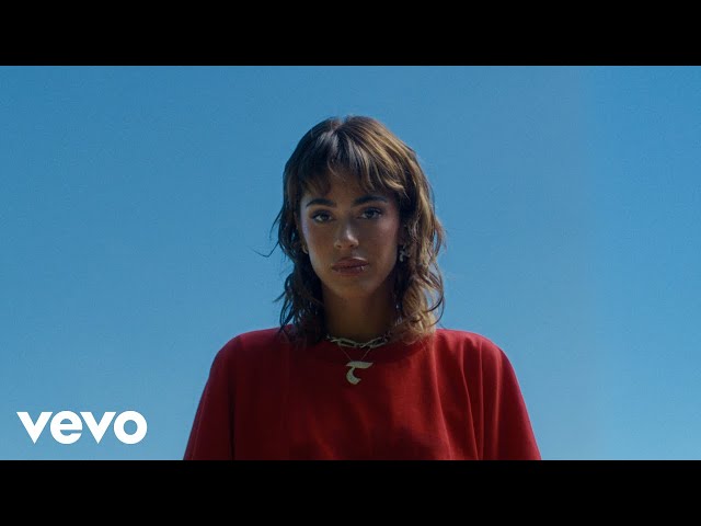 TINI - el cielo (Video Oficial)