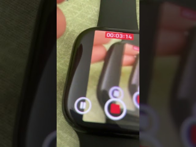 How to make a very confusing infinite loop.
