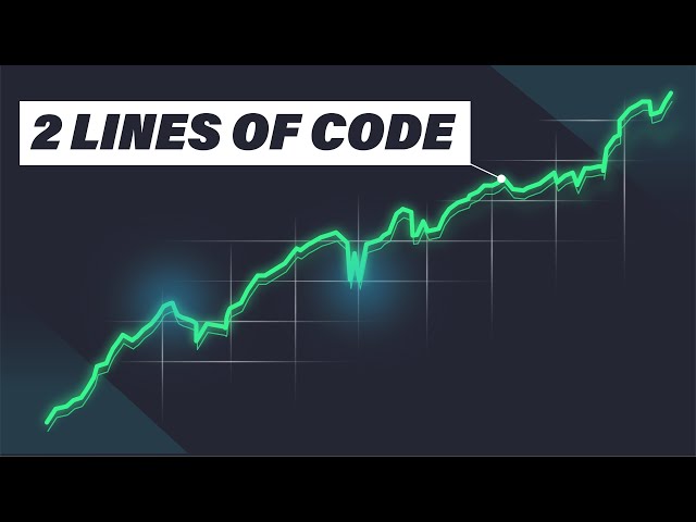 This Trading Edge Stood The Test of Time