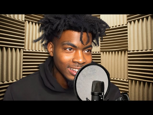 Lazer Dim 700 Goes to the Studio!