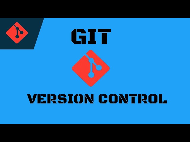 47. Git & Version Control | Git Explained for Beginners