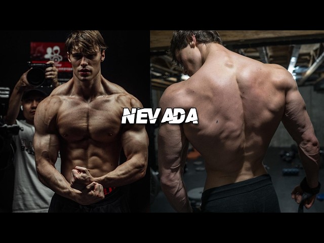 David Laid x Nevada-(Slowed+Reverb)