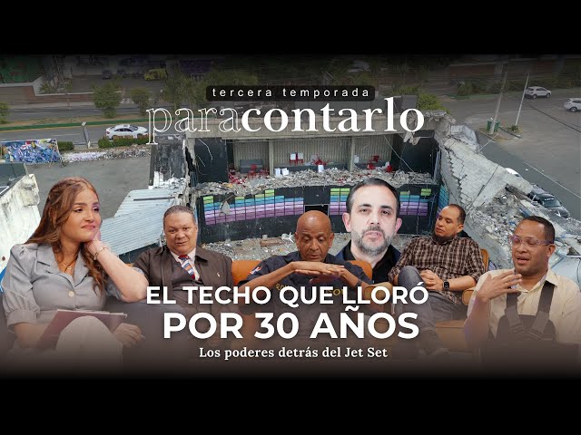 Socios, préstamos, documentos inéditos: lo que no se ha contado del Jet Set