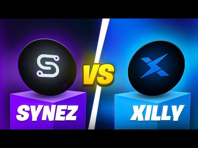 $250 PC Optimization (Xilly-OS) vs $100 Synez-OS — DID FPS GET WORSE?!