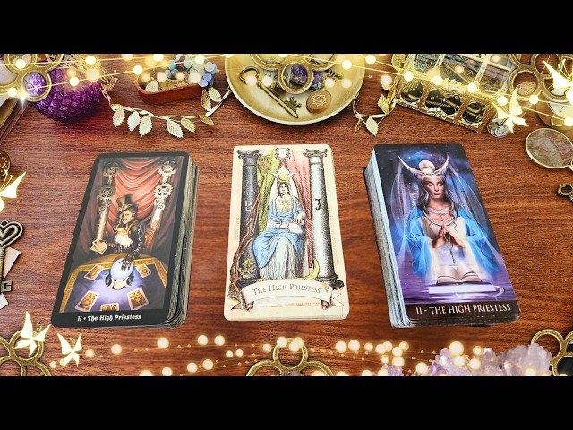 🔮❣️WHAT ARE THEY THINKING, FEELING, AND WHAT WILL THEY DO?❣️🔮INTERACTIVE TAROT TODAY