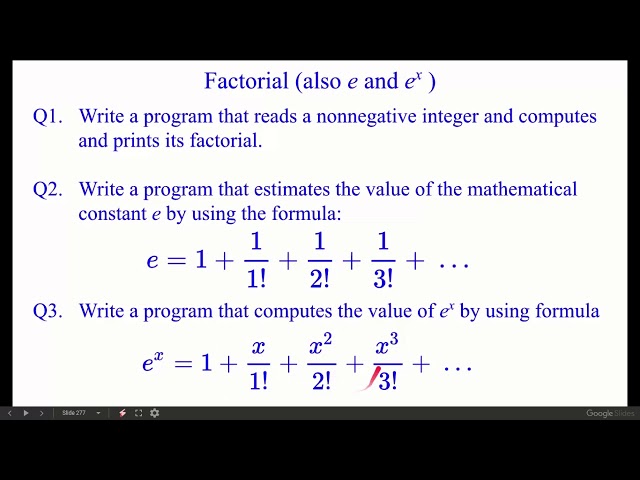 Exercise of c at structure level, part 9