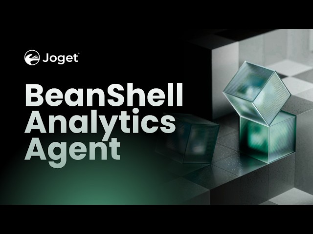 Static Code Analysis in Joget: BeanShell Analytics Agent Demonstration