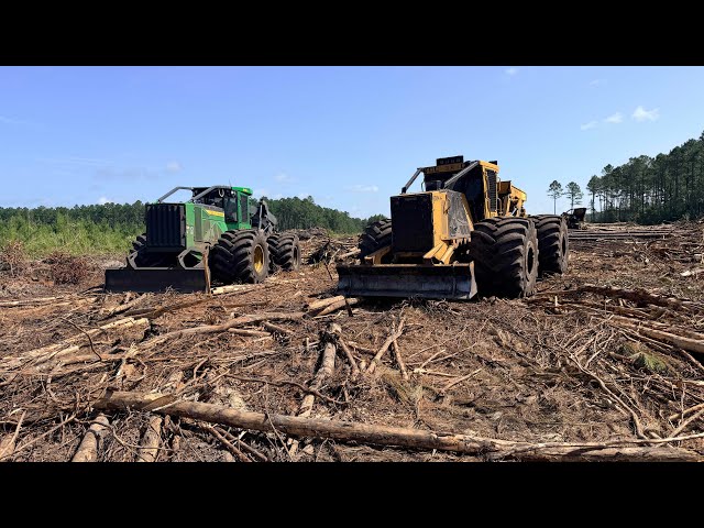 DSL- Brand New Logging Equipment 