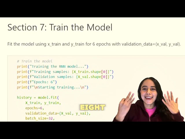 Deep Learning Project #1 (Beginner Level) | RNN |Image classification | LSTM