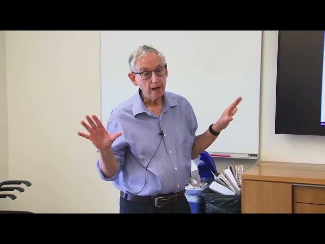 Lecture 7: Stochastic Financial Networks