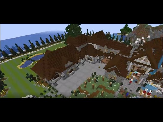 yoprontopro2 vs whiter ( en una mansion )