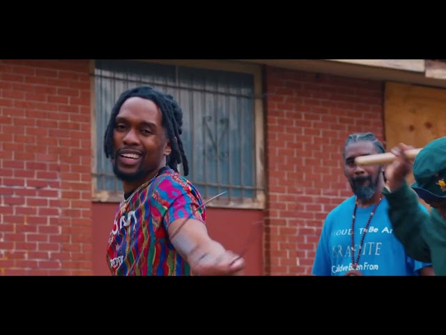 Freddy Flow Ro'eh Da Chef feat. Anaviel the Servant, Deacon Sicarri
