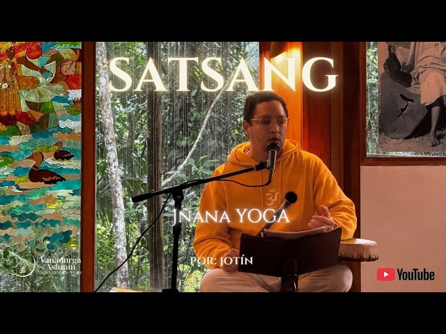 Jñana Yoga