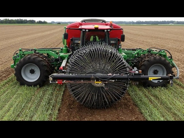 50 Expensive Agricultural Machines Working At Another Level!