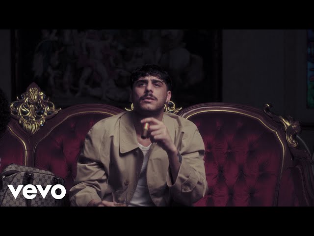 El Bobo de las 3000 - Solo Ama