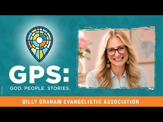 Radio Host Surrenders Alcoholism, Bulimia, & Anxiety to God