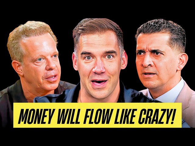 Key Wealth Secrets to Unlock Your Mind & Attract Money (Anyone Can Do This!)
