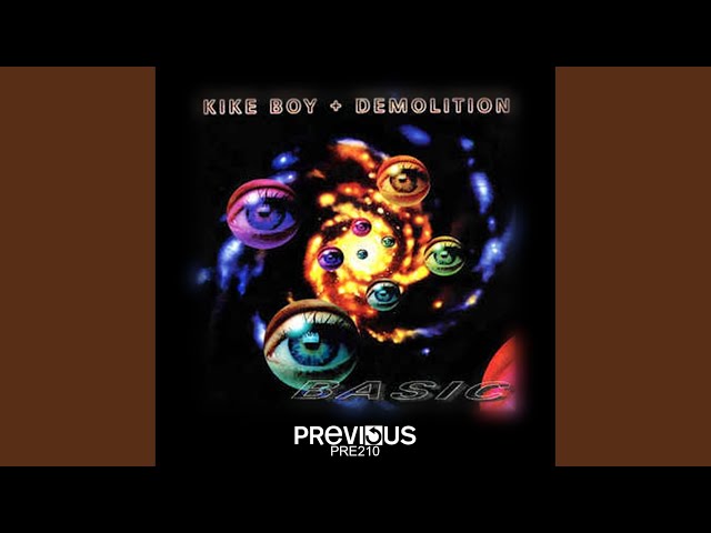 Basic 2 (Original Mix)