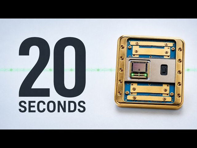The Qubit Built to Protect Itself From Errors — and Why Physicists Doubt It