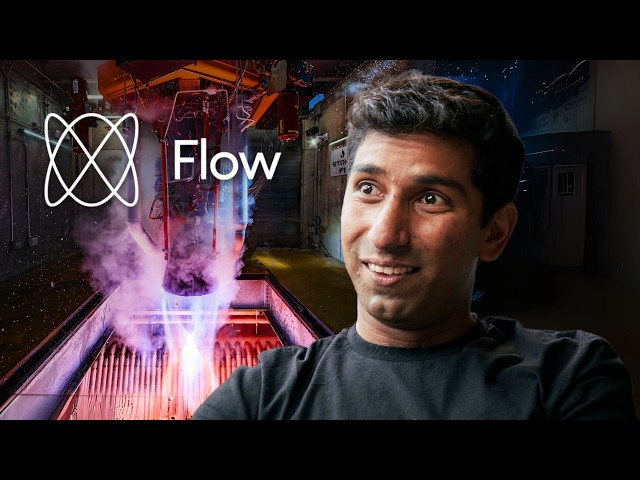 How US Hardware Startups Will Outcompete China | Pari Singh, Flow