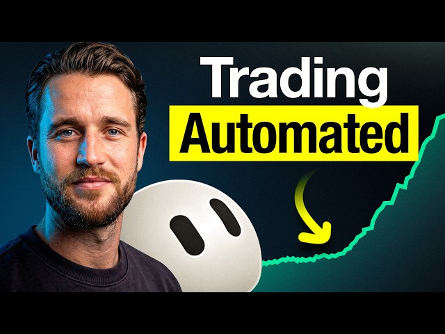 How I Built 3 AI Crypto Trading Agents Using Grok Bot (Full Beginner Tutorial)