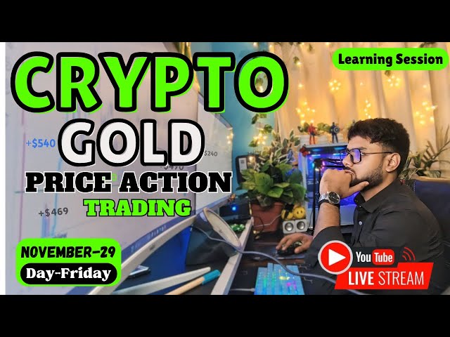 Learning And QnA with B.tech Traders.