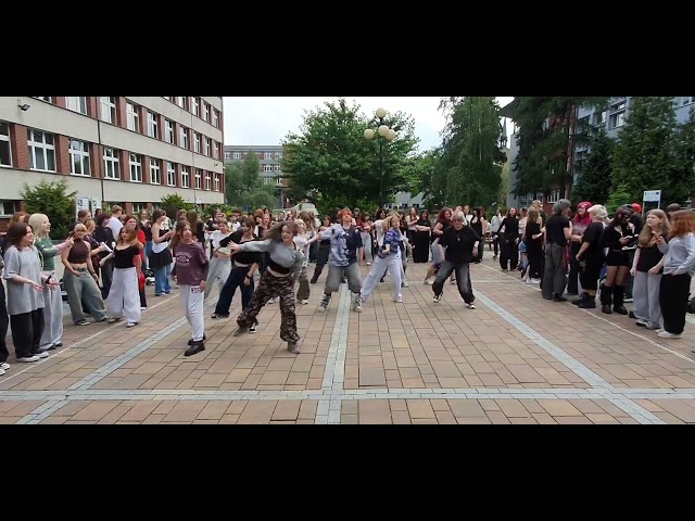 드디어 공개! 대학교 캠퍼스를 뒤흔든 K-POP 역대급 오프닝 🔥 [파트1] | K-POP Random Play Dance 2026 in Katowice (Part 1)