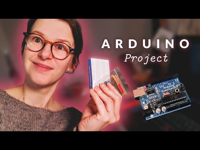 Arduino Unboxing: Beginner Electronics HAUL :D